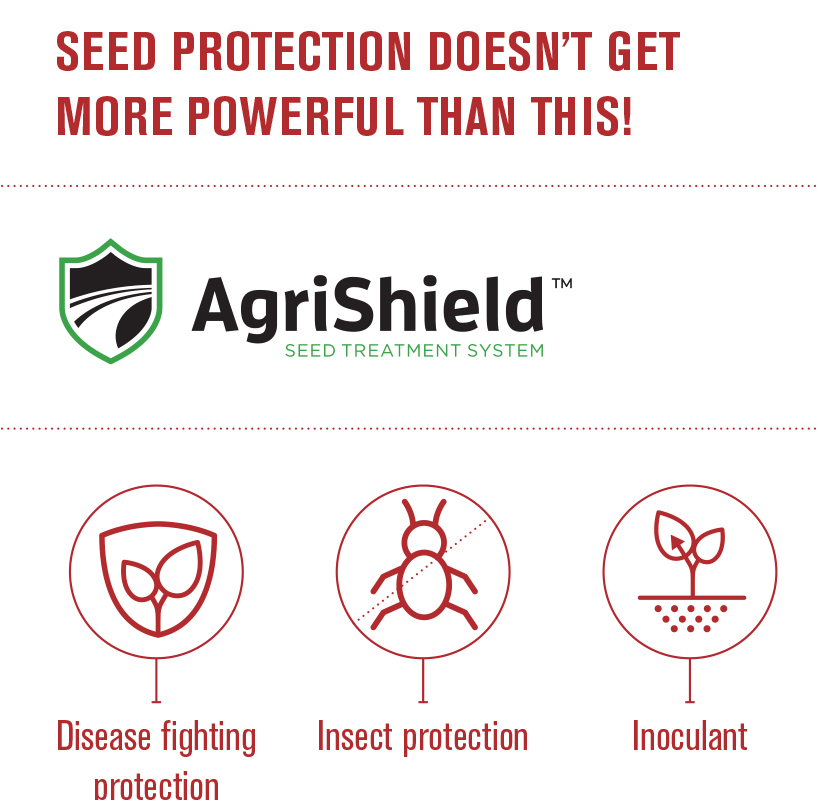 AgriShield Seed Treatment System