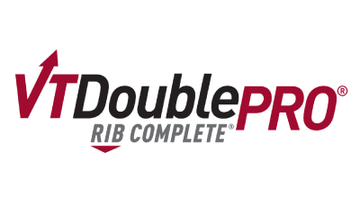 VT Double PRO RIB Complete